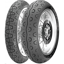 Pirelli, pneu 180/55R17 Phantom Sportscomp 73V TL M/C, zadní, DOT 08/2021