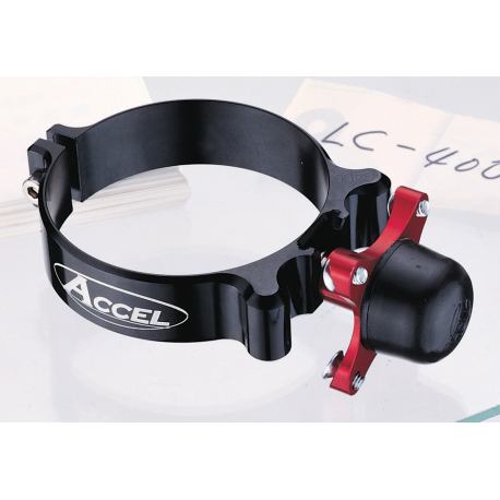 Accel, pomocník startu, Kawasaki KXF 250`04-05, RM 125`01-06