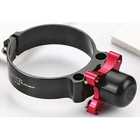 Accel, pomocník startu, Yamaha YZ/YZF '05-'07