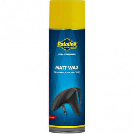 Putoline, MATT WAX 500ml