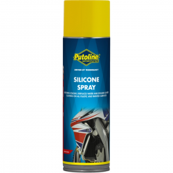 Putoline, SILICONE SPRAY 500ml