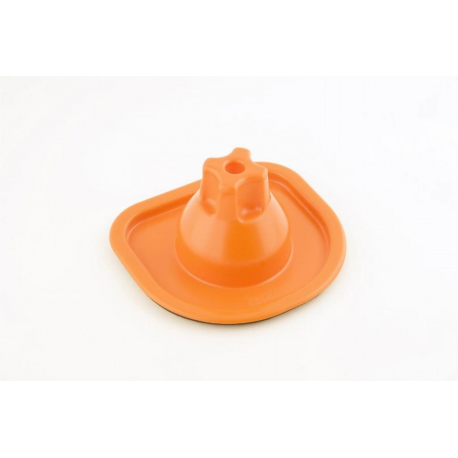 Twin Air, víko vzduchového filtru, KTM SX 85 '04-'12 SX/EXC/SX-F/EXC-F 125/200/250/300/380/400/520/525 '98-'06 AIR BOX COVER