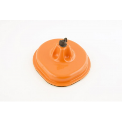 Twin Air, víko vzduchového filtru, Suzuki RM 125 '04-'10 RM 250 '03-'08 RMZ 250 '07-'18 RMZ 450 '05-'17 AIR BOX COVER