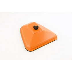 Twin Air, víko vzduchového filtru, Yamaha YZ 250F '14-'18 YZ 450F '14-'17 WR 250F '15-'18 WR 450F '16-'18 AIR BOX COVER