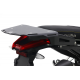 Crosspro, zadní nosič, Aprilia TUAREG 660 '22-, barva černá