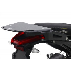 Crosspro, zadní nosič, Aprilia TUAREG 660 '22-, barva černá