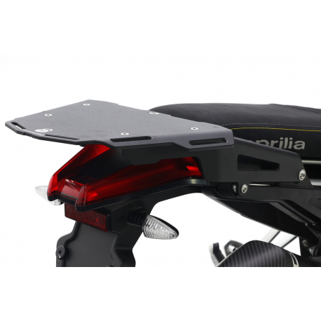 Crosspro, zadní nosič, Aprilia TUAREG 660 '22-, barva černá