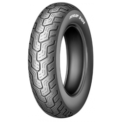 Dunlop, pneu 180/70-15 D404 76H TL, zadní, DOT 02/2023