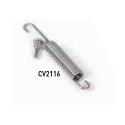 M.C. , pružina bočního stojánu KTM do 2007