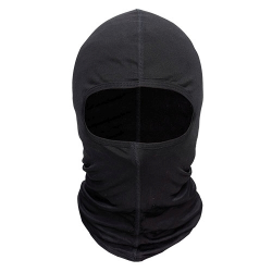 Hevik, kukla s jedním otvorem, černá barva, uni velikost