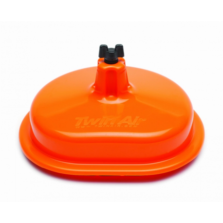 Twin Air, víko vzduchového filtru, Honda CRF 250R '10-'13 CRF 450R '09-'12