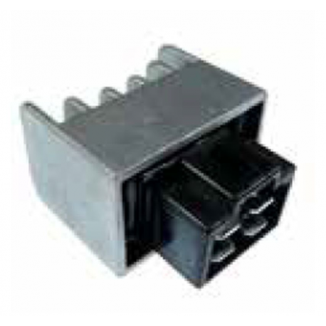 Gauss, regulátor napětí, Honda C 90 '93-'96, CG 125 '93-'01, CRF 150/230F '03-'15, CRM 50R '92-'96, NSR 50R '97-'00, SGX