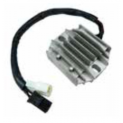 Gauss, regulátor napětí, Suzuki GS 500 '01-'08 (OEM:32800-C01D00J000)
