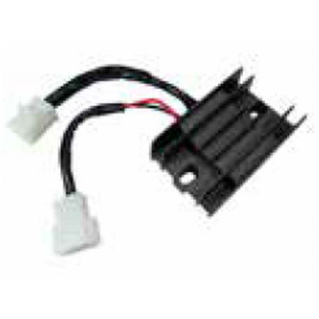 Gauss, regulátor napětí, Suzuki EN 125, GN 125, GN 250, GS 125, GZ 125, GZ 250, TU 125, TU 250 (OEM:32800-29B00 32800-22