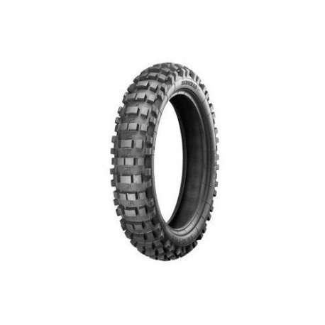 Heidenau, pneu 120/90-18 K74 65S TT M/C (MOTOCROSS), zadní, DOT 23/2023