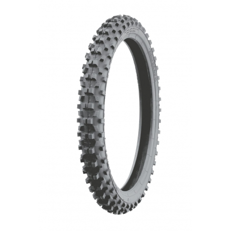 Heidenau, pneu 90/90-21 K79 54S TT M/C, přední, DOT 18/2023