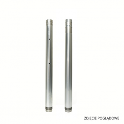 BJ, nosná trubka vidlice, Suzuki GSX-R 600/750 '04-'05 - , průměr 43mm, délka 514mm