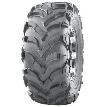 Wanda, pneu ATV 23X8.00-11 6PR P341 38F TL, zadní, DOT 15/2023 (výška vzorku 20mm)