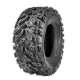 Wanda, pneu ATV 23X8.00-11 6PR P3128 38J TL DOT 15/2023 (výška vzorku 17mm)