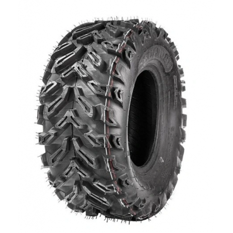 Wanda, pneu ATV 23X8.00-11 6PR P3128 38J TL DOT 15/2023 (výška vzorku 17mm)