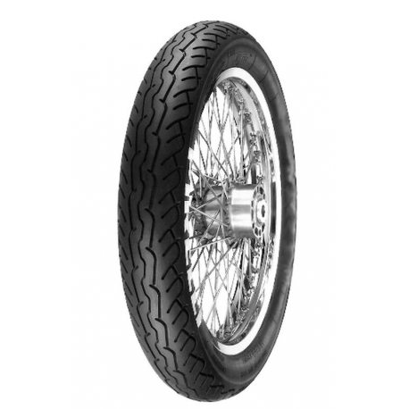 Pirelli, pneu 90/90-19 MT66 Route 52H TL M/C, přední, DOT 21/2021