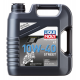 Liqui Moly, motorový olej, Motorbike 4T 10W40 Street 4L