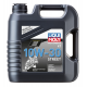 Liqui Moly, motorový olej, Motorbike 4T 10W30 Street 4L