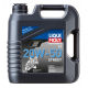 Liqui Moly, motorový olej, Motorbike 4T 20W50 Street 4L