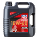Liqui Moly, motorový olej, Motorbike 4T SYNTH 10W60 OFFROAD RACE 4L