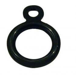 Athena, těsnění otvoru pro svíčku, Kawasaki GPZ 900R '84-'86, ZG 1000 CONCOURS '86-'98, ZL 1000 ELIMINATOR '87, ZX/GPX 1000