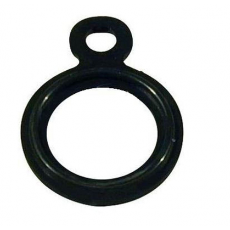 Athena, těsnění otvoru pro svíčku, Kawasaki GPZ 900R '84-'86, ZG 1000 CONCOURS '86-'98, ZL 1000 ELIMINATOR '87, ZX/GPX 1000