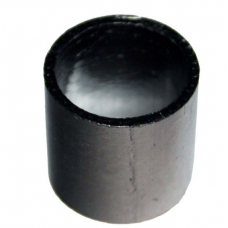 Athena, výfukového potrubí (grafitové), 26X22X25,5MM Aprilia RS 50 '06-'10, Derbi GPR NUDE/RACING/REPLIKA/SENDA 50/125 '04-