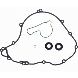 Athena, těsnění víka vodní pumpy, Gas Gas EX 250F/350F '22, Husqvarna FC/FE 250, FC 350 '22, KTM EXC-F/SX-F/XC-F 250/350 '22,