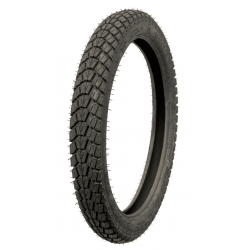 Speedways Tyres, pneu 2.75-18 Cobra R-3 6PR 50P TT DOT 38/2022