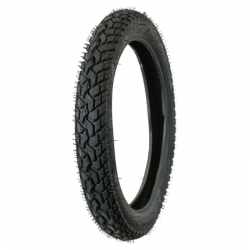 Speedways Tyres, pneu 3.00-18 Cobra R-5 6PR 52P TL DOT 09/2023