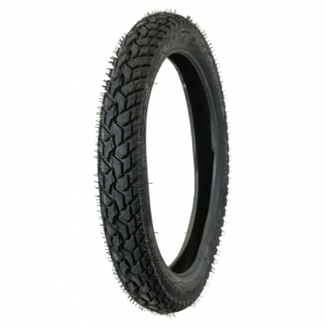 Speedways Tyres, pneu 3.00-18 Cobra R-5 6PR 52P TL DOT 09/2023