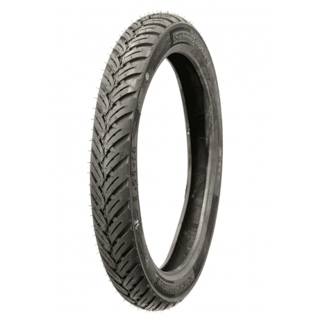 Speedways Tyres, pneu 3.00-18 B-1 6PR 52P TL DOT 07/2023