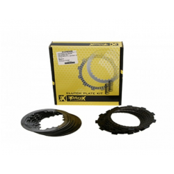 ProX, spojkové lamely + plechy + pružiny, Yamaha YZ 450F '23,