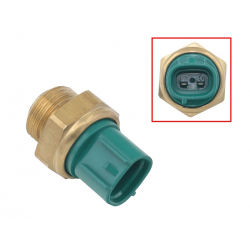 Bronco, čidlo teploty vody, Yamaha YFZ 450/RAPTOR 660 '04-13 (5LP-82560-00)