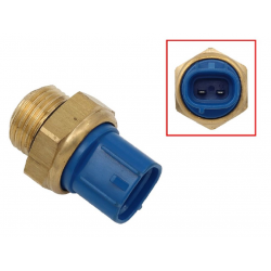 Bronco, čidlo teploty vody, Yamaha GRIZZLY 400 '07-'08, GRIZZLY 450 '07-'14, KODIAK 400 '03-'06, WOLVERINE 450 4WD '