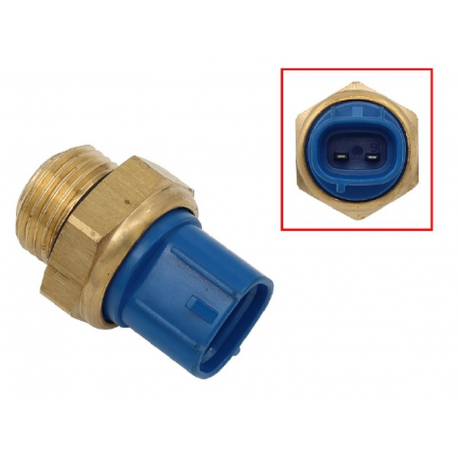 Bronco, čidlo teploty vody, Yamaha GRIZZLY 400 '07-'08, GRIZZLY 450 '07-'14, KODIAK 400 '03-'06, WOLVERINE 450 4WD '