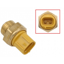 Bronco, čidlo teploty vody, Yamaha KODIAK 400 '00-'02, YFZ 450 '04-'05,