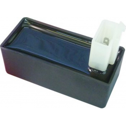 DZE, spínač palivového čerpadla, GL 1200 GOLDWING '84-87, VF 500/700/1000 '84-86, VF 1100 '83-86, VT 700 SHADOW '83-85 (OEM