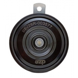 DZE, houkačka, klakson UNI 12V