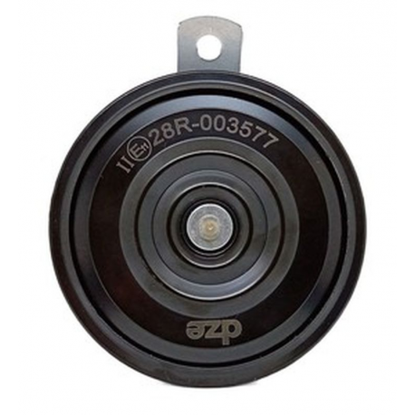 DZE, houkačka, klakson UNI 12V