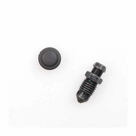 Magura, odvzdušňovací šroub M8X1