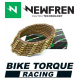 Newfren, spojkové lamely, RACING BMW F 850GS '16-'23 F 850GS ADVENTURE '17-'23 F 750GS '19-'23 F 900R/XR '20-'23