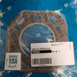 Centauro, těsnění pod hlavu (hlavy), KTM GS / MX '84-'86