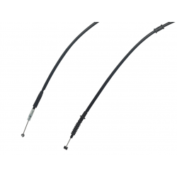 Psychic, spojkové lanko, Yamaha YZ 85/LW '19-23 (53.121051 45-2037) (B4B-26335-00)