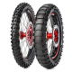 Metzeler, pneu 90/90-21 karoo EXTREME 54R TT M/C, přední, DOT 29/2023